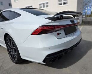 Audi S7 Gebrauchtwagen