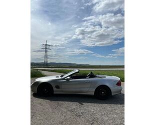 Mercedes-Benz SL 350 Gebrauchtwagen