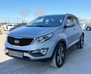 Kia Sportage Gebrauchtwagen