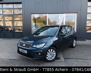 Seat Arona Gebrauchtwagen