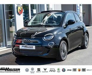 Fiat 500e Gebrauchtwagen