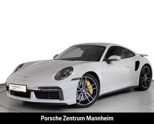 Porsche 992 Gebrauchtwagen