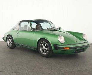 Porsche 911 Urmodell Gebrauchtwagen