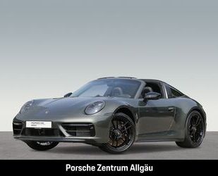 Porsche 992 Gebrauchtwagen