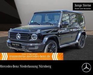 Mercedes-Benz G 400 Gebrauchtwagen