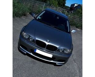 BMW 325 Gebrauchtwagen