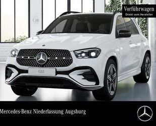 Mercedes-Benz GLE 450 Gebrauchtwagen