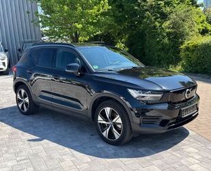 Volvo XC40 Gebrauchtwagen