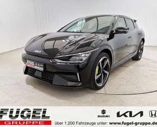 Kia EV6 Gebrauchtwagen
