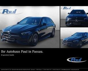 Mercedes-Benz C 300 Gebrauchtwagen