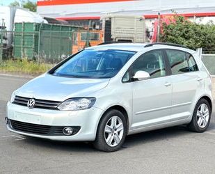 VW Golf Plus Gebrauchtwagen