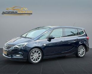 Opel Zafira Gebrauchtwagen