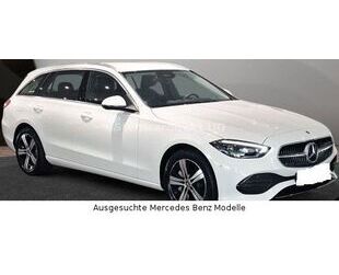 Mercedes-Benz C 300 Gebrauchtwagen