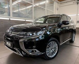 Mitsubishi Outlander Gebrauchtwagen