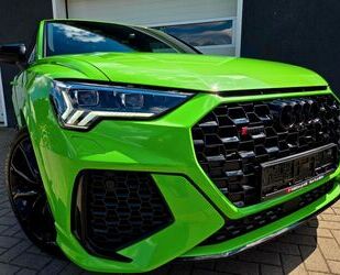 Audi RSQ3 Gebrauchtwagen