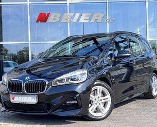 BMW 218 Gran Tourer Gebrauchtwagen