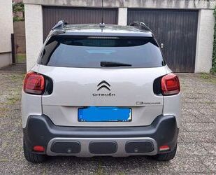 Citroen C3 Aircross Gebrauchtwagen