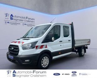 Ford Transit Gebrauchtwagen