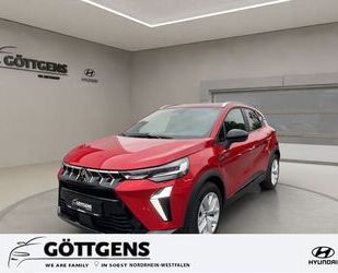 Mitsubishi ASX Gebrauchtwagen