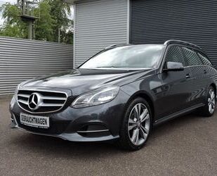 Mercedes-Benz E 350 Gebrauchtwagen