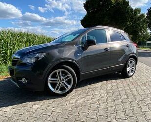Opel Mokka Gebrauchtwagen