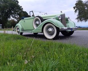 Pontiac Andere Oldtimer