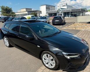 Opel Insignia Gebrauchtwagen