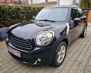 Mini ONE Gebrauchtwagen