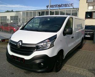Renault Trafic Gebrauchtwagen
