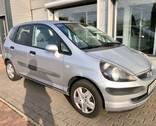 Honda Jazz Gebrauchtwagen