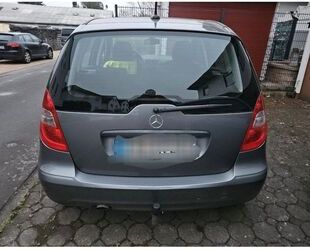 Mercedes-Benz A 160 Gebrauchtwagen