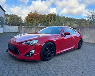 Toyota GT86 Gebrauchtwagen