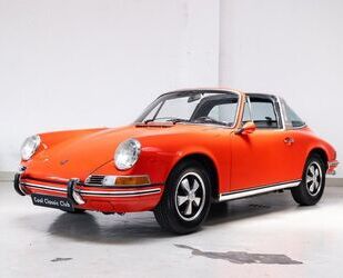 Porsche 911 Urmodell Gebrauchtwagen