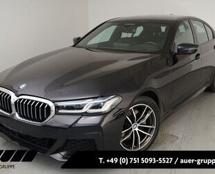 BMW 520 Gebrauchtwagen