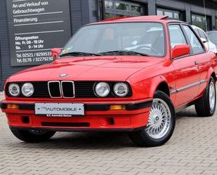 BMW 316 Gebrauchtwagen