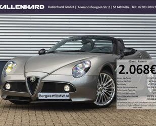 Alfa Romeo 8C Gebrauchtwagen