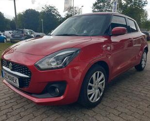 Suzuki Swift Gebrauchtwagen