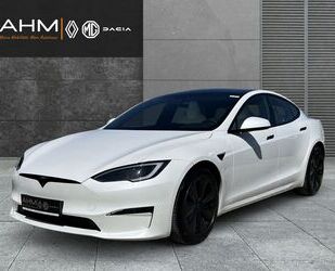 Tesla Model S Gebrauchtwagen