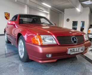 Mercedes-Benz SL 300 Gebrauchtwagen