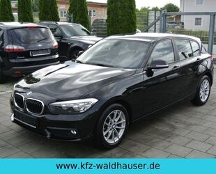 BMW 118 Gebrauchtwagen