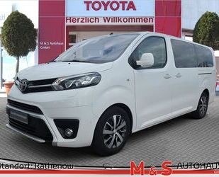 Toyota Proace (Verso) Gebrauchtwagen