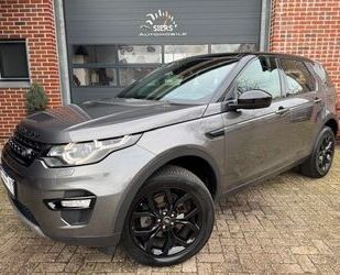 Land Rover Discovery Sport Gebrauchtwagen