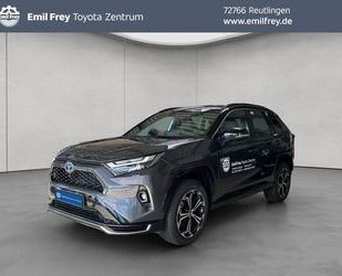 Toyota RAV 4 Gebrauchtwagen