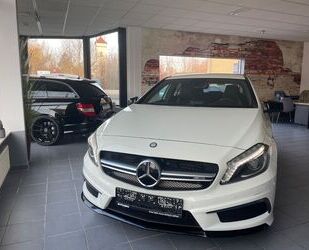 Mercedes-Benz A 45 AMG Gebrauchtwagen