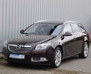 Opel Insignia Gebrauchtwagen