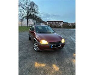 Opel Corsa Gebrauchtwagen