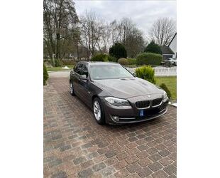 BMW 530 Gebrauchtwagen