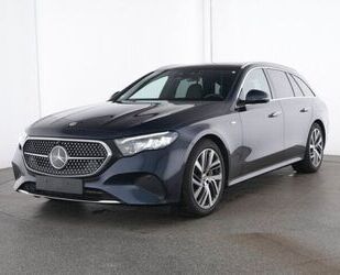 Mercedes-Benz E 300 Gebrauchtwagen