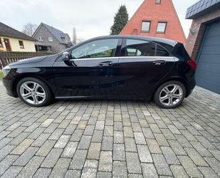 Mercedes-Benz A 200 Gebrauchtwagen