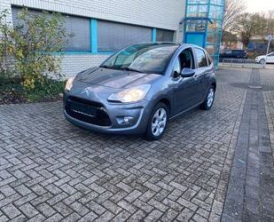 Citroen C3 Gebrauchtwagen